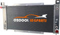 3 Row Core All Aluminum Radiator M27754