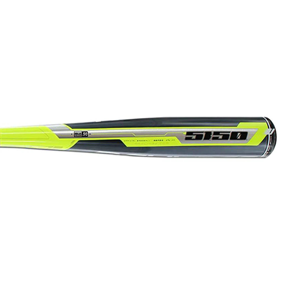 31x22/28 oz Grey Green Alloy Baseball Bat T79210