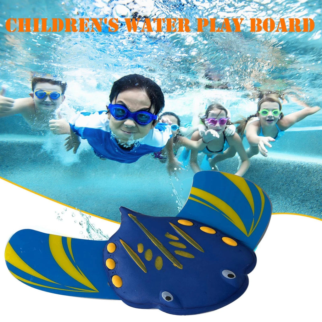 Underwater Glider Toy A356