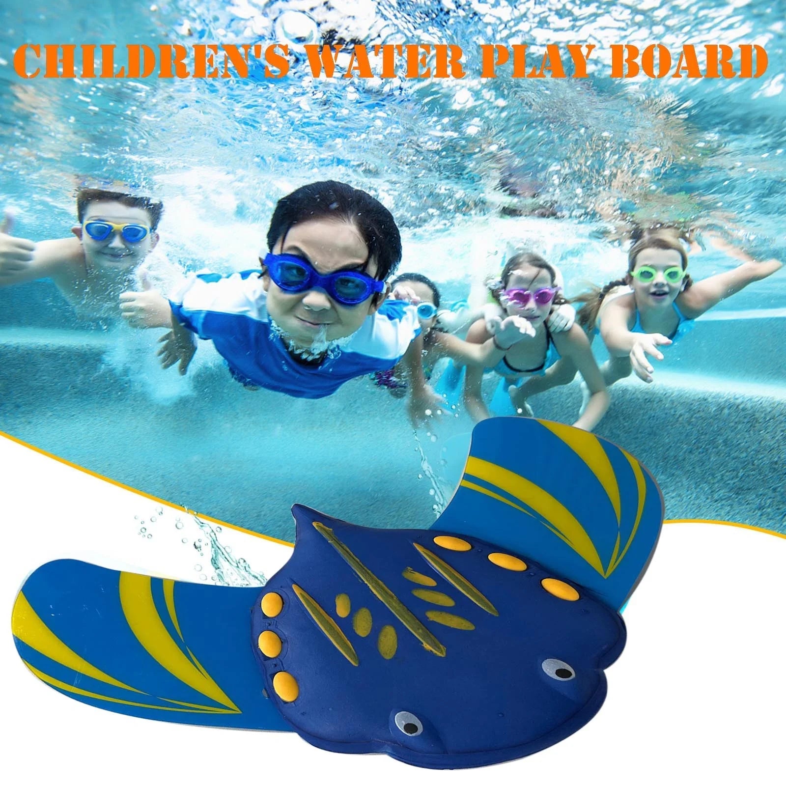 Underwater Glider Toy A356