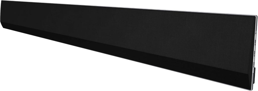 Black 3.1 ch Sound Bar with Wireless Subwoofer F890
