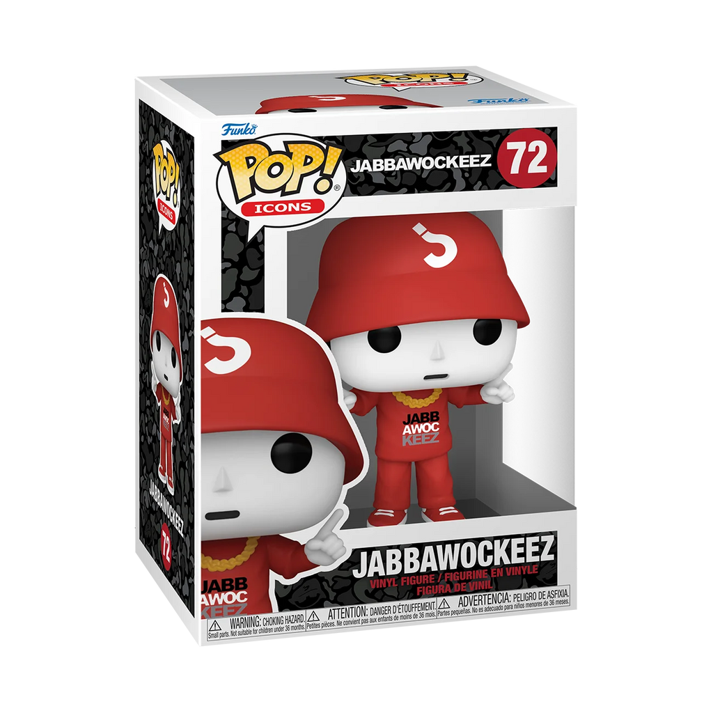 Vinyl Figure with Chase L342316