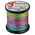 J-Braid 8 1500 M 0.280 mm D1457
