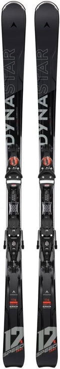 12 TI/SPX12 K.GW BR Inculsive Mounted Binding R98875