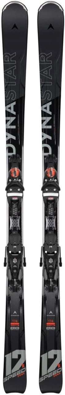 12 TI/SPX12 K.GW BR Inculsive Mounted Binding R98875