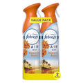 Hawaiian Aloha Air Freshener, Pack of 2, 8.8 oz each M47519