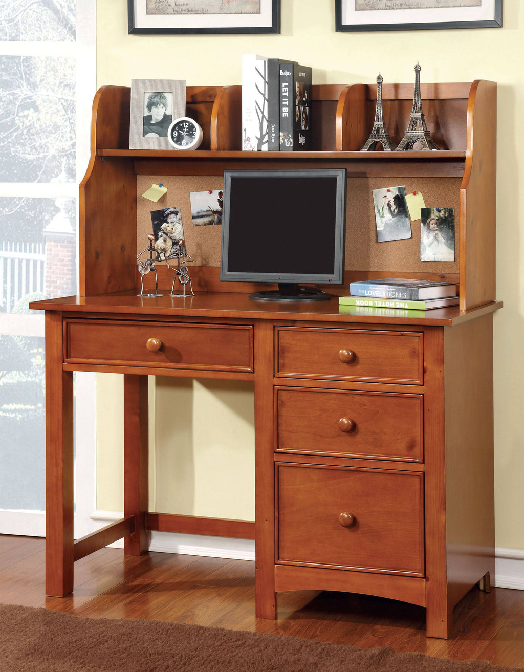 Omnus Hutch H854