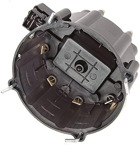 HEI Distributor with 65,000 Volt Coil and Steel Gear O2799