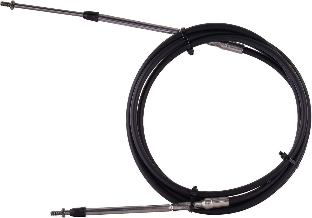Jet Boat Reverse/Shift Cable U654