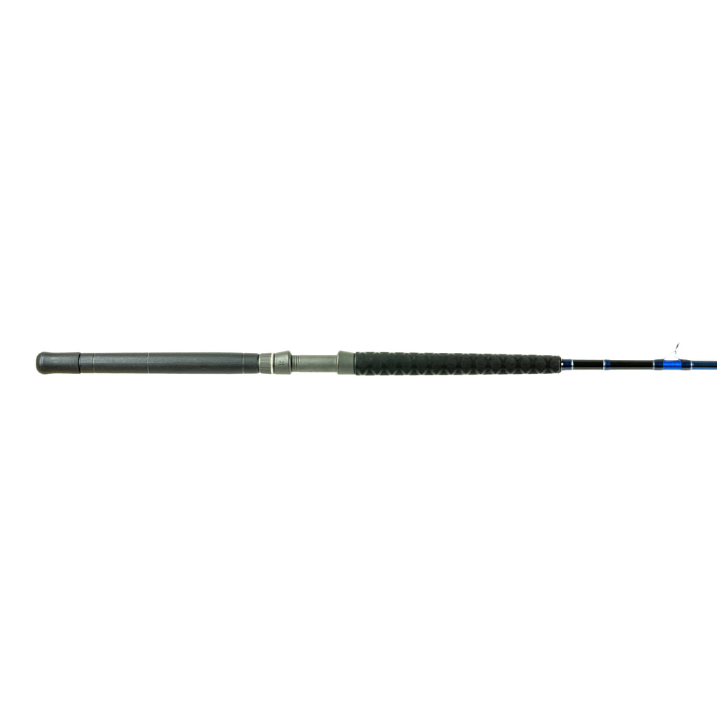 TALAVERA BW 70M SB CST Saltwater Fishing Rod Y736617