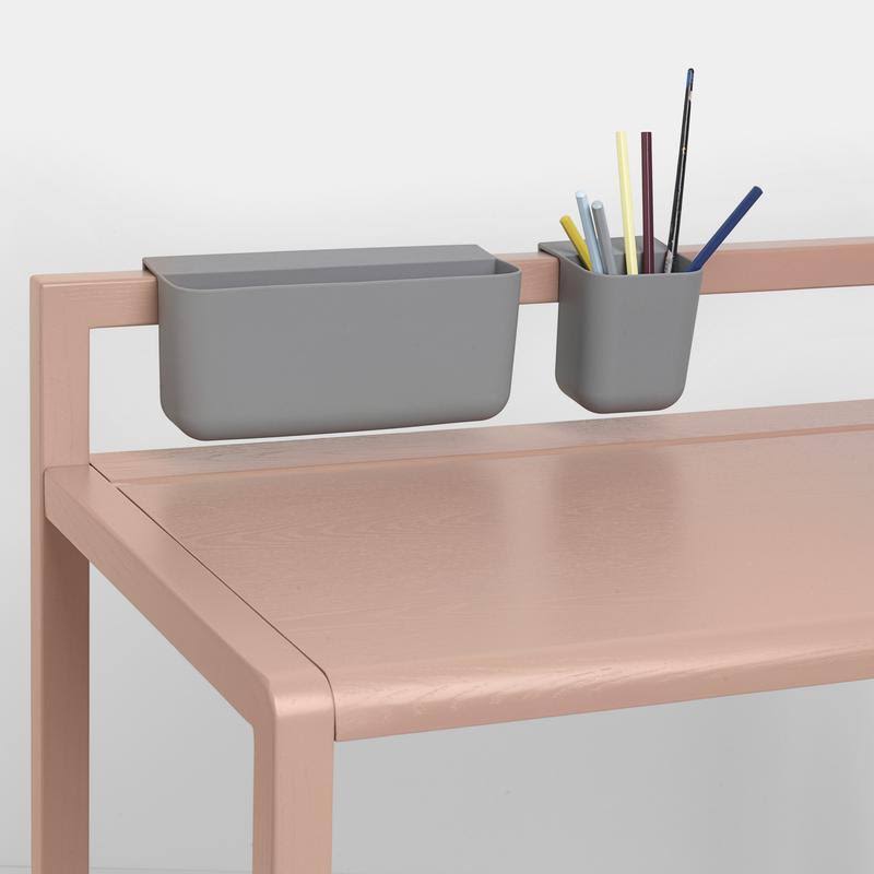Grey Little Architect Desk L387057