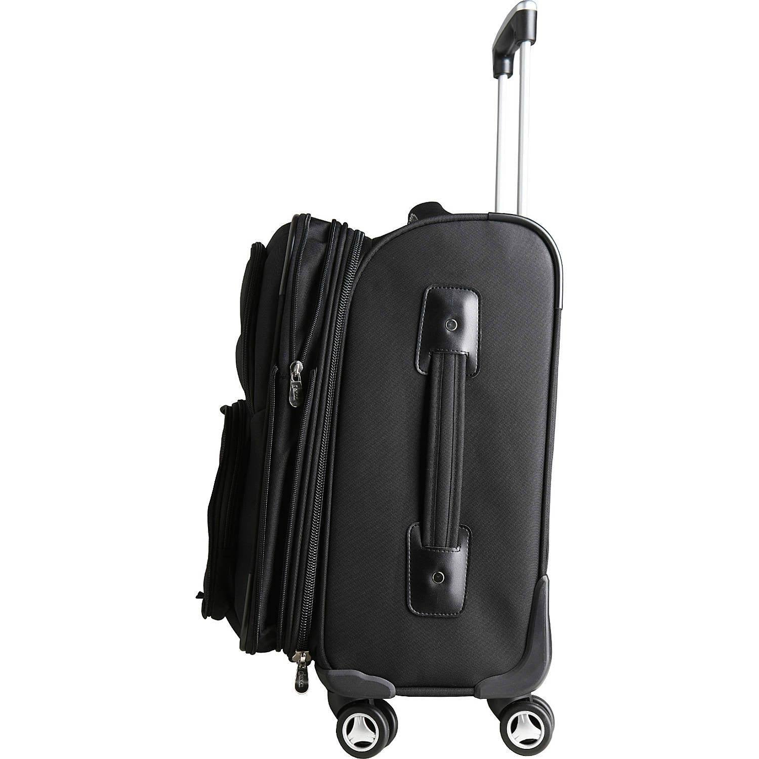 Black Carry on Spinner S511