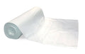 20 x 100 ft 6 Mil Clear Plastic Sheeting F22943