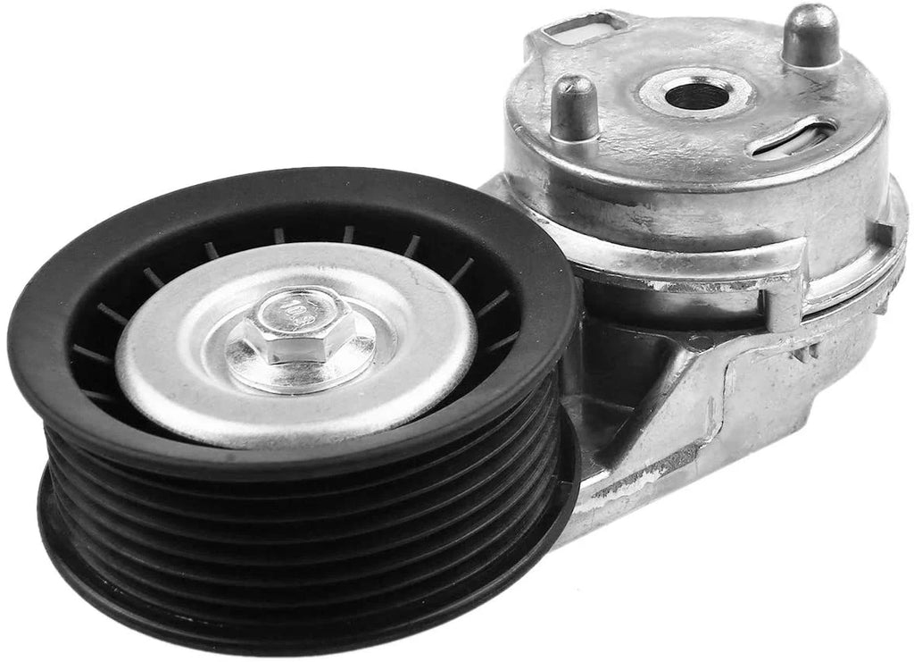 Automatic Belt Tensioner and Pulley Assembly F980