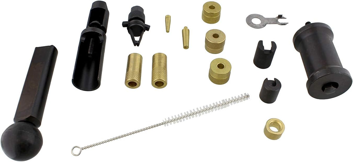 18pc Injector Removal Tool E87637