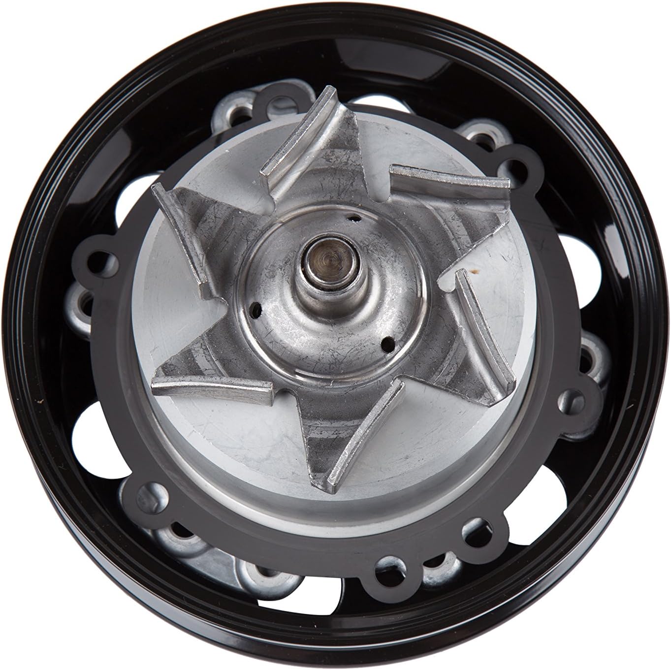 Engine Water Pump with Gasket Pack of 2 X165063