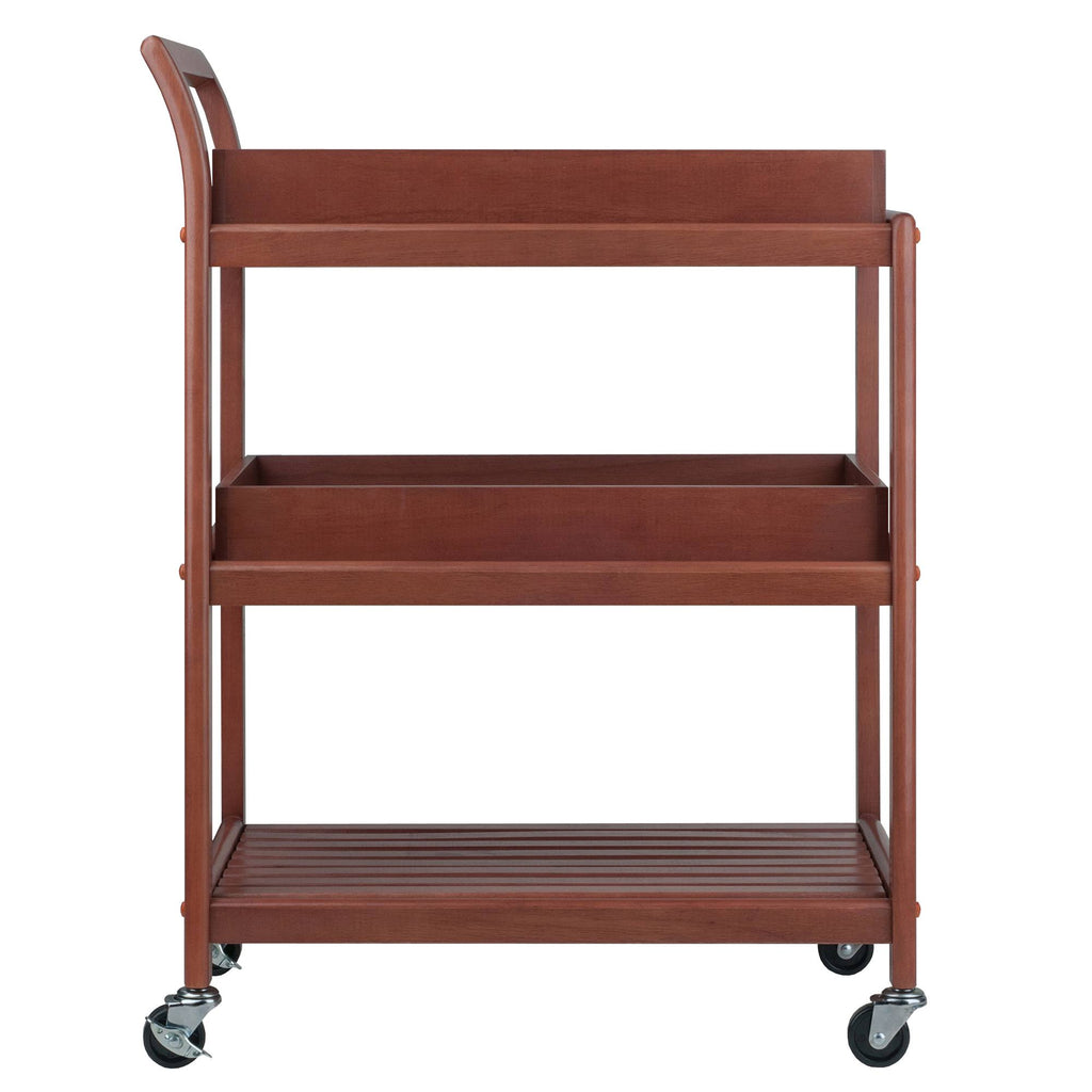 Entertainment Cart H671725