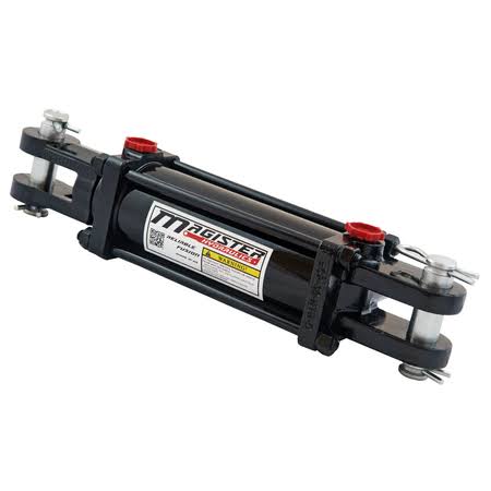 Tie-Rod Hydraulic Cylinder 3x14 Bore V433849