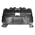 Front Center Bumper Splash Shield O975