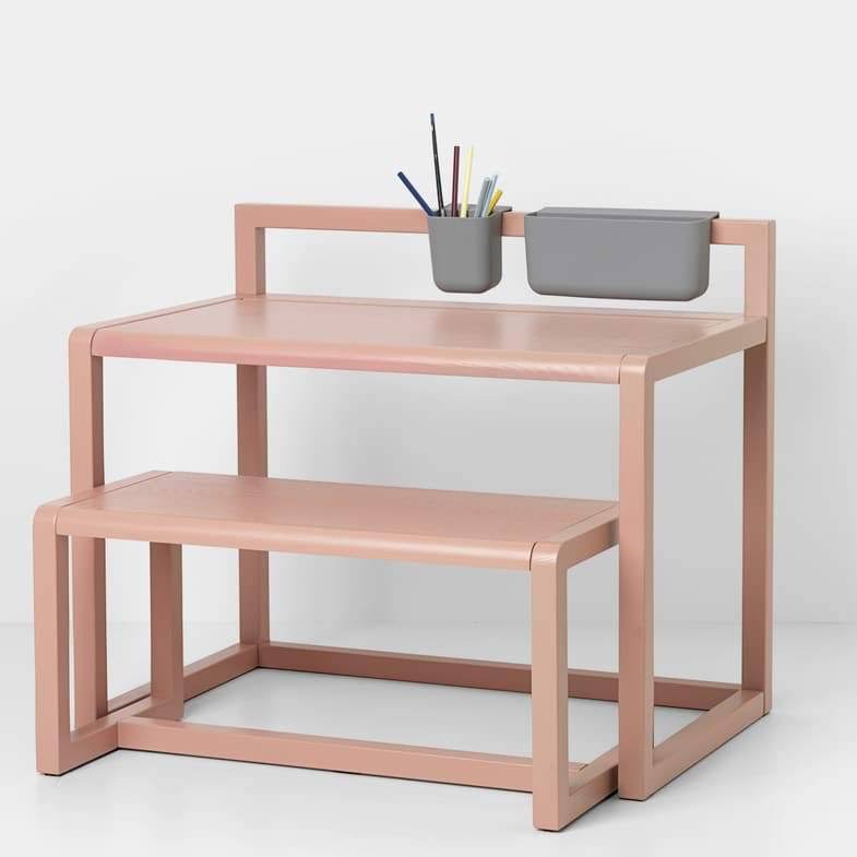 Grey Little Architect Desk L387057