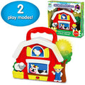 Old Macdonalds Farm Baby & Toddler Toys E4116