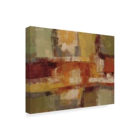 Summer Playground Art Print C709