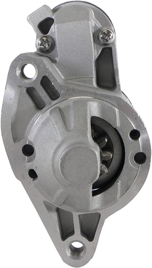 Starter for Dodge Ram Pickup Truck 5.7L 2005-2008 K5666
