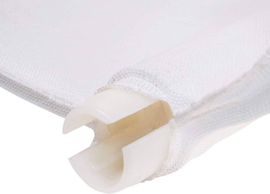 24 sq. ft. DE Swimming Pool Filter Set Pack of 2 V24678