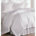 Aquamarine Cal King Dust Ruffle K581