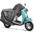 Heavy Duty 4 Layer Motorcycle Storage Cover H1945