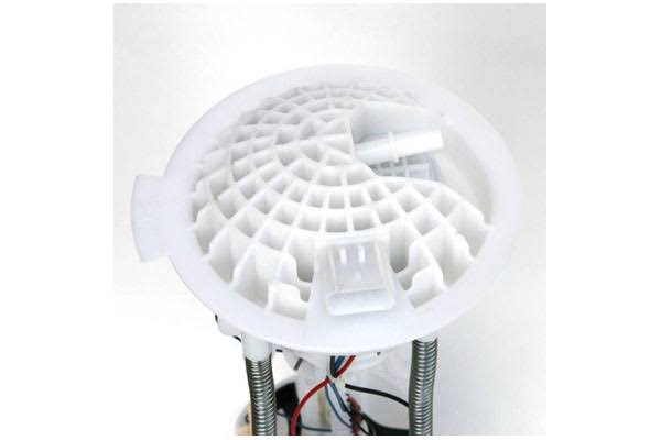 Fuel Pump Module Assembly X1952