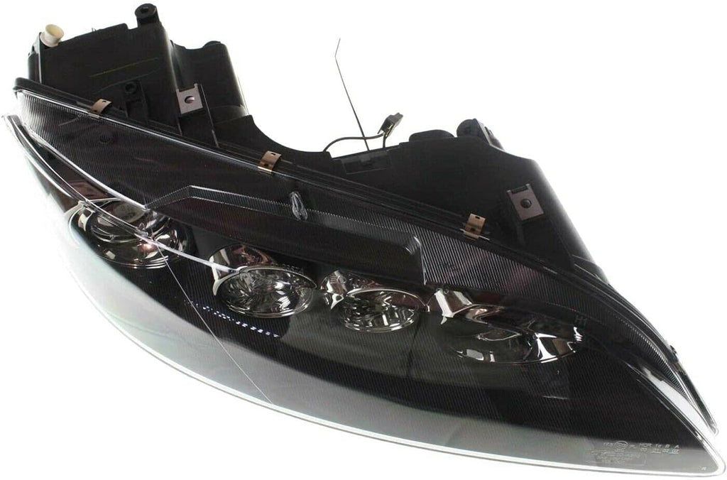 Halogen Headlight for 2006-2008 Mazda 6 Right Sport K8046