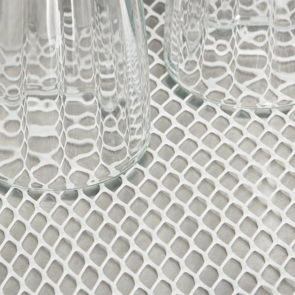 Clear Shelf Liner, 2x40 ft U9387