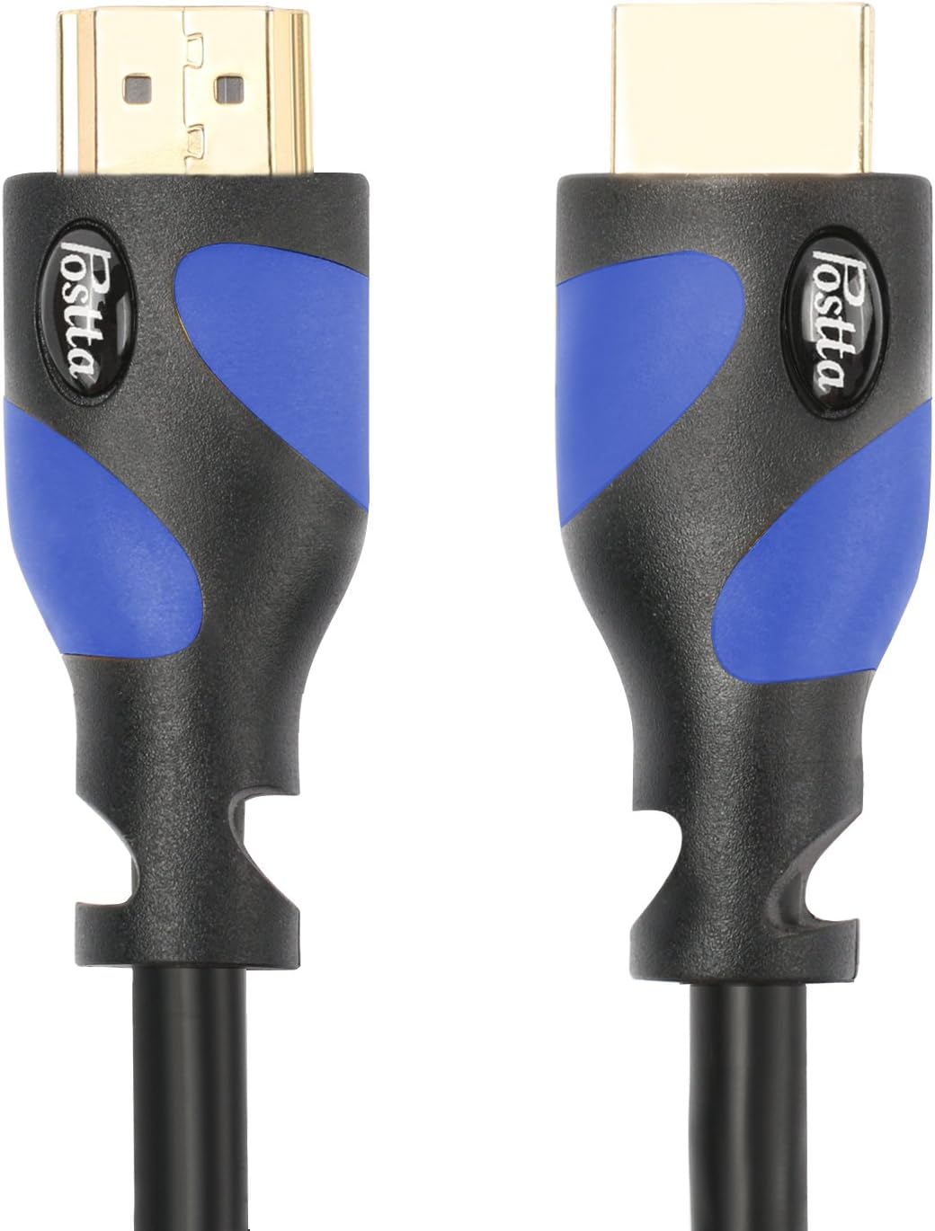 HDMI Cable 130 Feet Red with Built-in Signal Booster R161