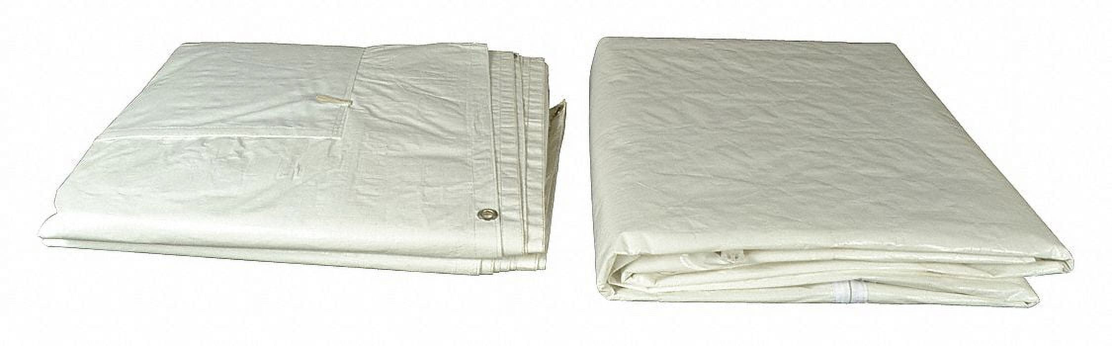 Sidewall and Endwall, 4 Walls R6472