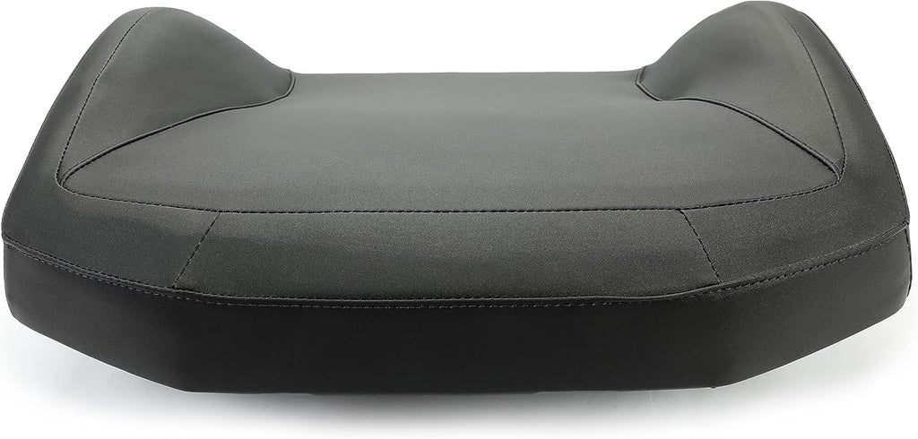 Black Bottom Seat Cushion & Cover Kit for Can-Am Commander Maverick P269418