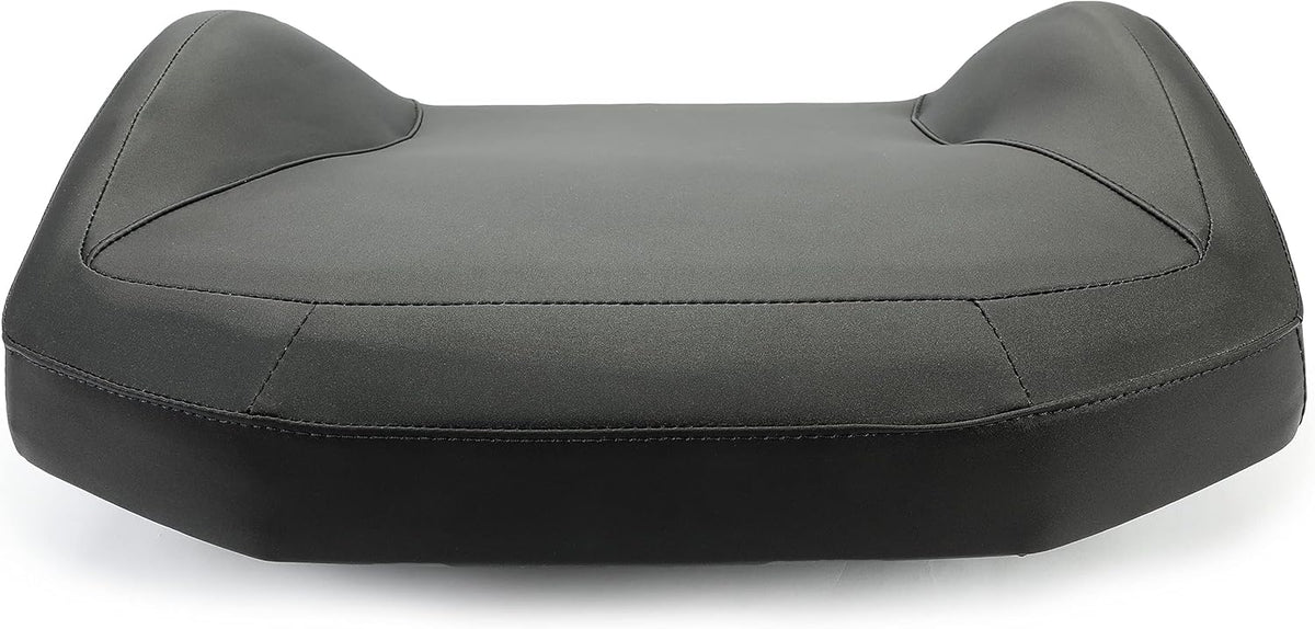 Black Bottom Seat Cushion & Cover Kit for Can-Am Commander Maverick P269418