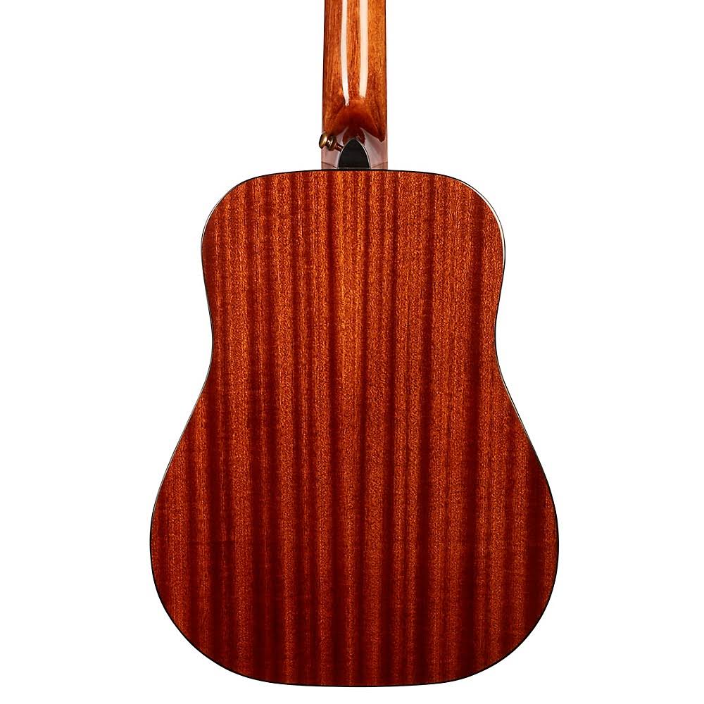 3/4-Size Acoustic Guitar, Natural, Spruce Top H54541