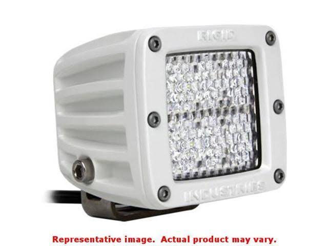 Dually D2 Driving LED Light E363