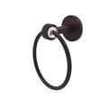 Towel Ring Venetian Bronze E62724