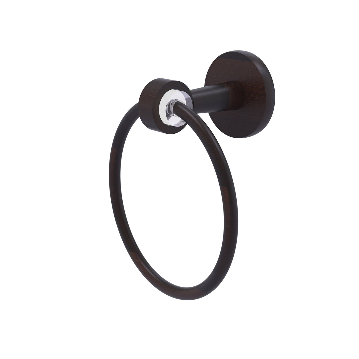 Towel Ring Venetian Bronze E62724