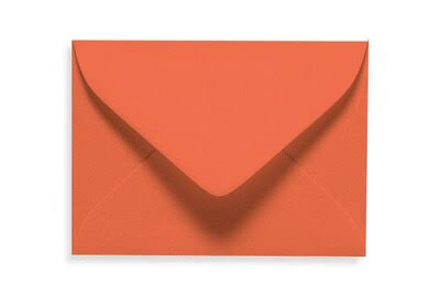 Mini Envelopes (500 Qty.) Z617