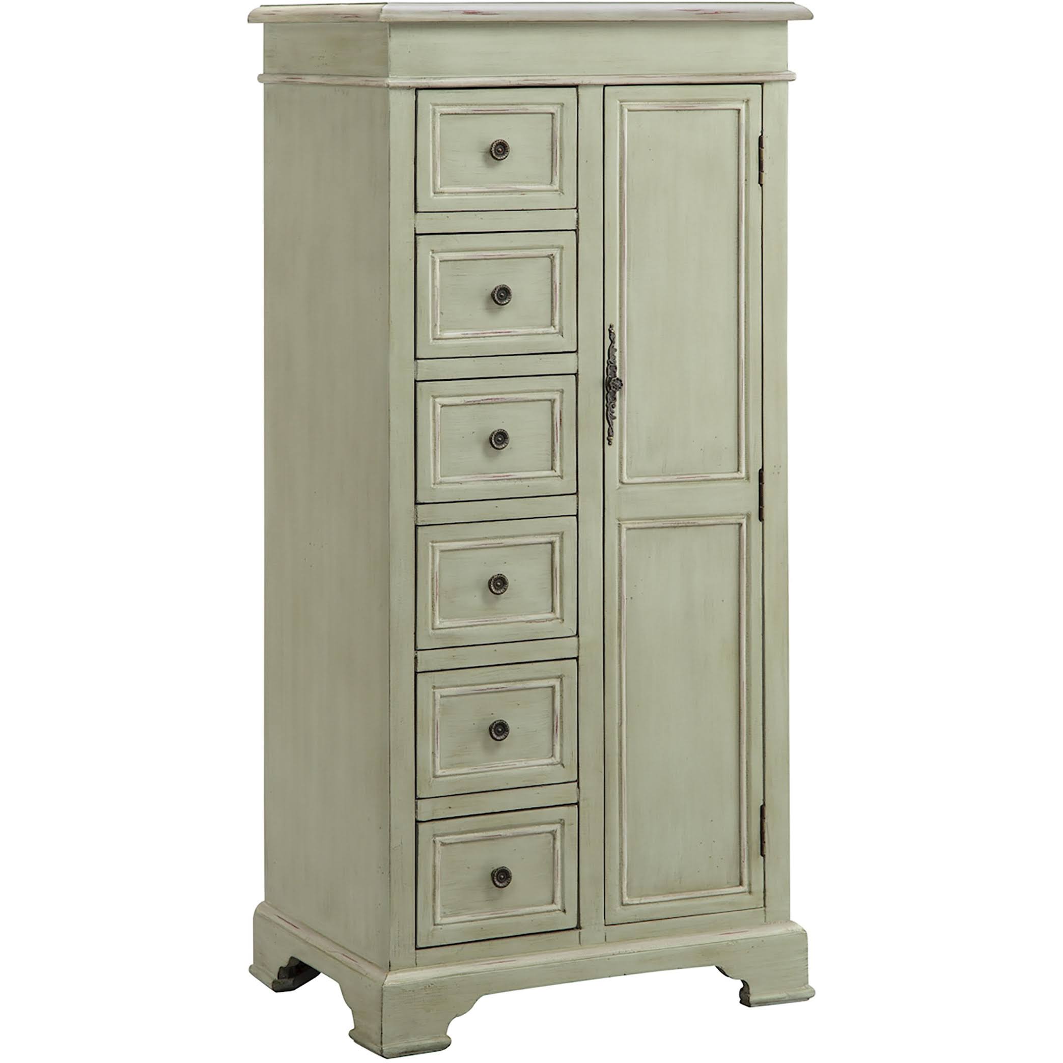 Chesapeake Cabinet C43510