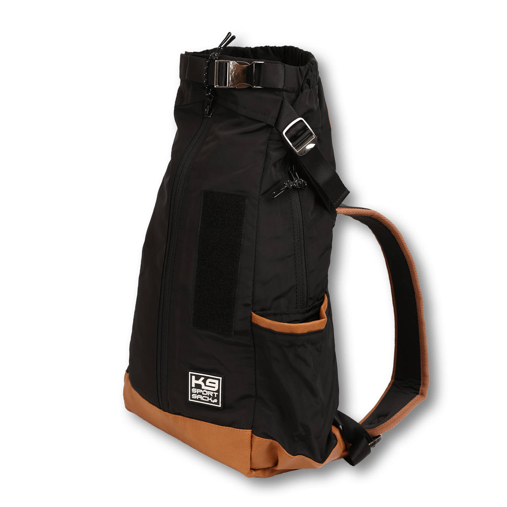 K9 Sport Sack Urban 2 Small / Black E652