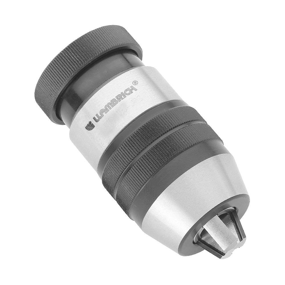 Keyless Drill Chuck X3820