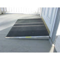 Large Threshold Wheelchair Ramp G60713