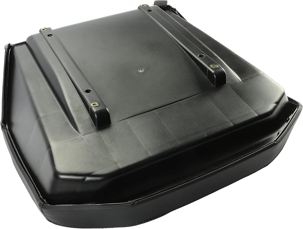 Black Bottom Seat Cushion & Cover Kit for Can-Am Commander Maverick P269418