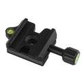 Quick Release Clamp Adapter for RC2 System to Arca-Swiss X46417