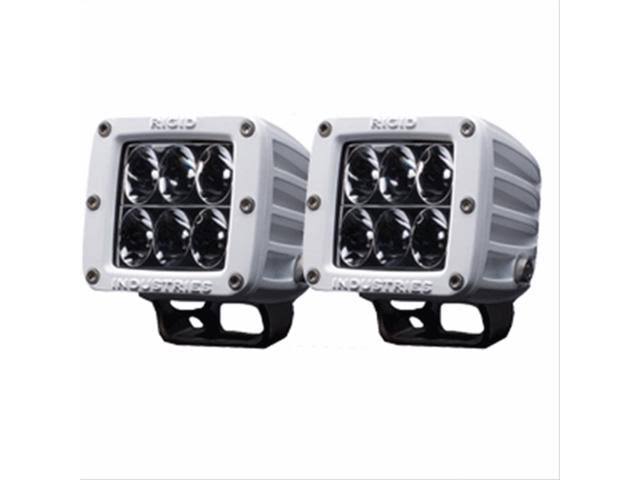 Dually D2 Driving LED Light E363