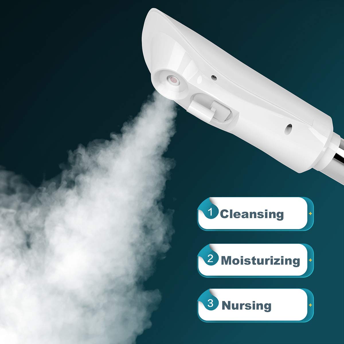 Facial Steamer J761535